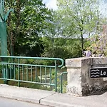 Bonabri - D'hotes Chazelles (Charente)