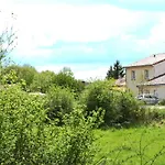 Bonabri - D'hotes Bed & Breakfast Chazelles (Charente)