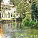 Bonabri - D'hotes Bed & Breakfast Chazelles (Charente)