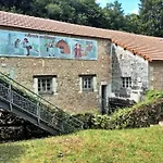 Bed & Breakfast Bonabri - D'hotes