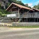 Bonabri - D'hotes Nocleg ze śniadaniem