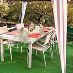 Bonabri - D'hotes 4* Chazelles (Charente)