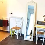 Bonabri - D'hotes Bed & Breakfast Chazelles (Charente)