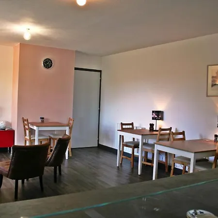 Bonabri - D'hotes Bed & Breakfast Chazelles (Charente)