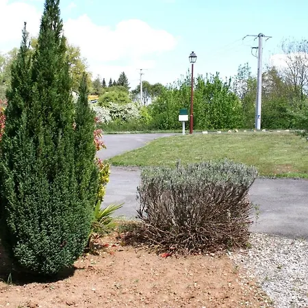 Bonabri - D'hotes 4* Chazelles (Charente)
