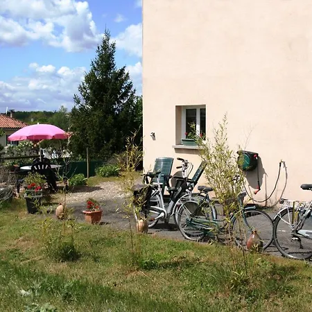 Bonabri - D'hotes Bed & Breakfast