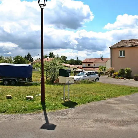 Bed & Breakfast Bonabri - D'hotes Chazelles (Charente)