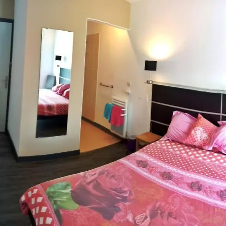 Bonabri - D'hotes Chazelles (Charente)