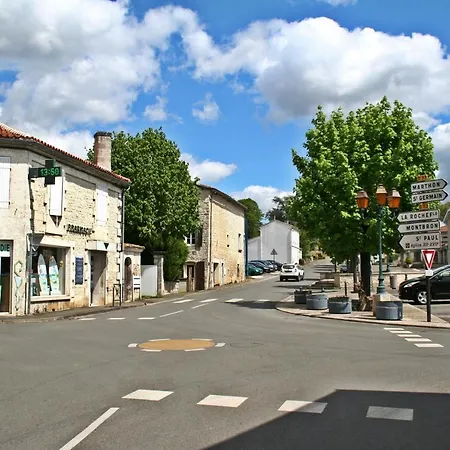 Bed and breakfast Bonabri - D'hotes 3*