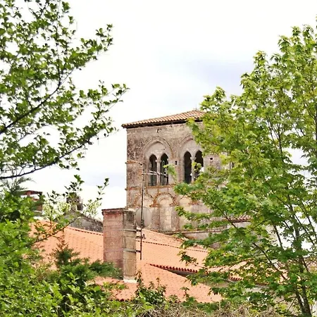 Bonabri - D'hotes 4* Chazelles (Charente)