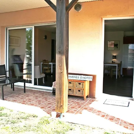 Bonabri - D'hotes 3* Chazelles (Charente)