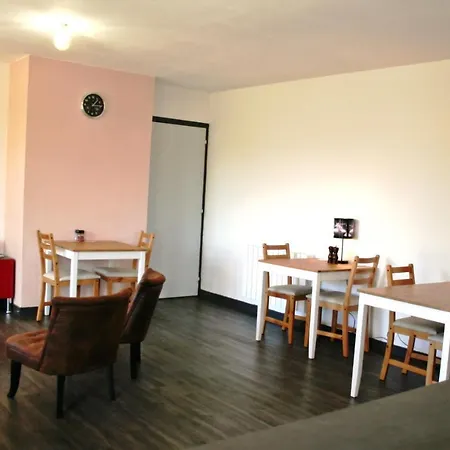 Bonabri - D'hotes Bed & Breakfast