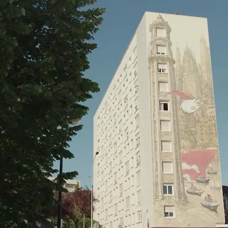 Bed & Breakfast Bonabri - D'hotes Chazelles (Charente)