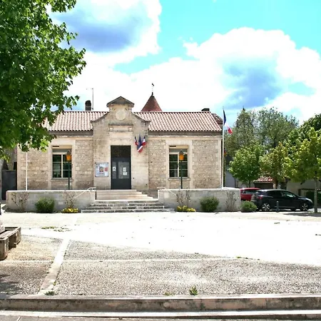 Bonabri - D'hotes Bed and breakfast 3*