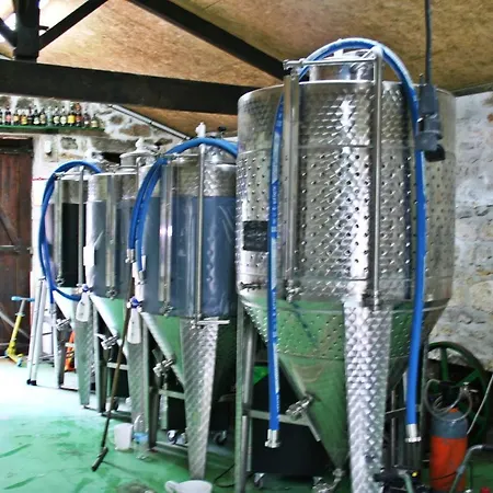 Bonabri - D'hotes Bed & Breakfast 3*