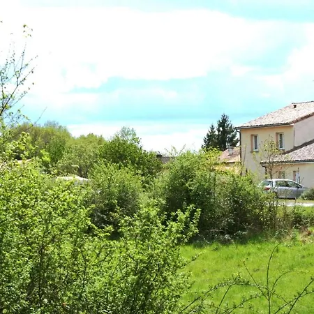 Bonabri - D'hotes Frühstückspension Chazelles (Charente)