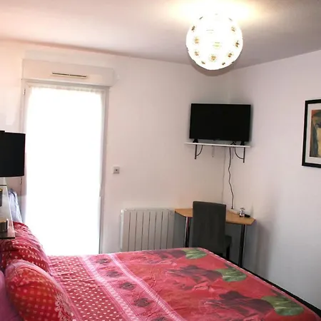 Bonabri - D'hotes 3*