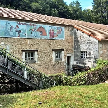 Bed and breakfast Bonabri - D'hotes