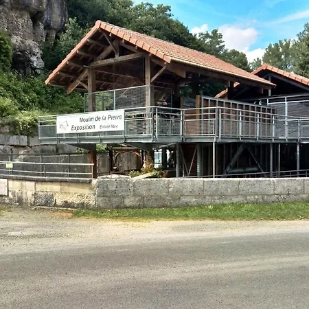 Bonabri - D'hotes Bed and breakfast