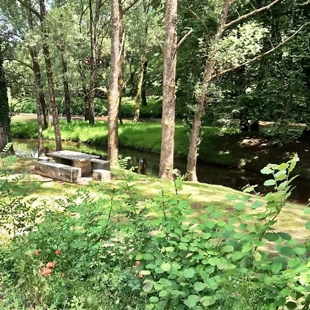 Bonabri - D'hotes Bed and breakfast