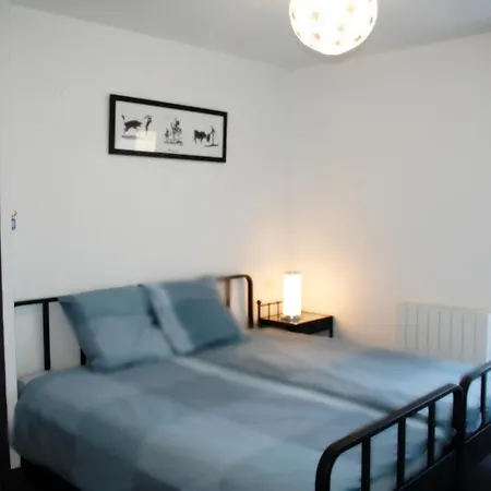 Bed and breakfast Bonabri - D'hotes Chazelles (Charente)