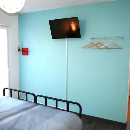 Bed & Breakfast Bonabri - D'hotes