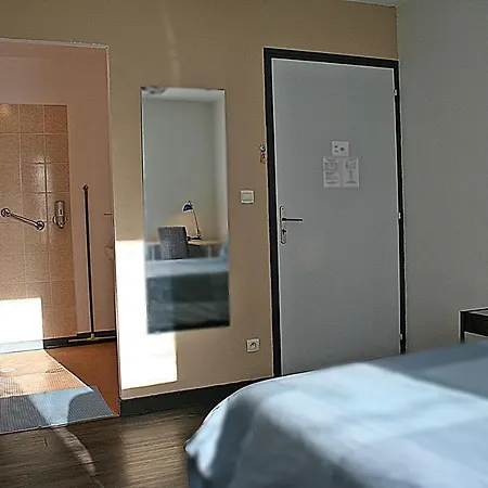 Bed and breakfast Bonabri - D'hotes Chazelles (Charente)