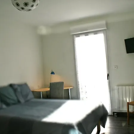 Bed and breakfast Bonabri - D'hotes 3*