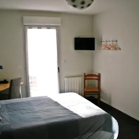 Bonabri - D'hotes 3* Chazelles (Charente)