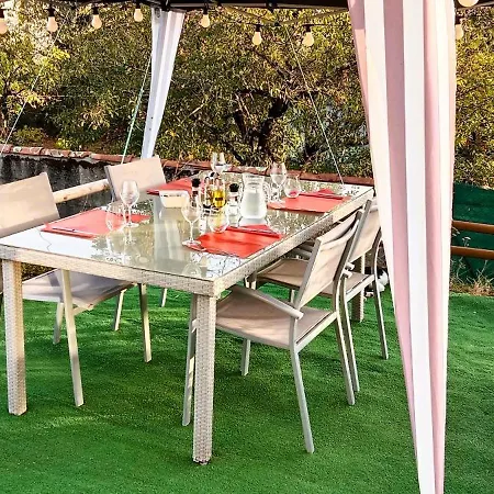 Bonabri - D'hotes 3* Chazelles (Charente)