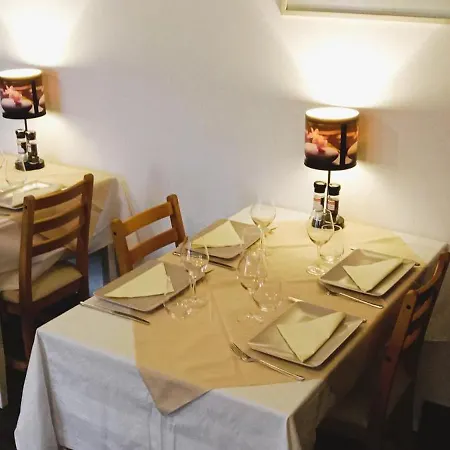 Bonabri - D'hotes Bed & Breakfast