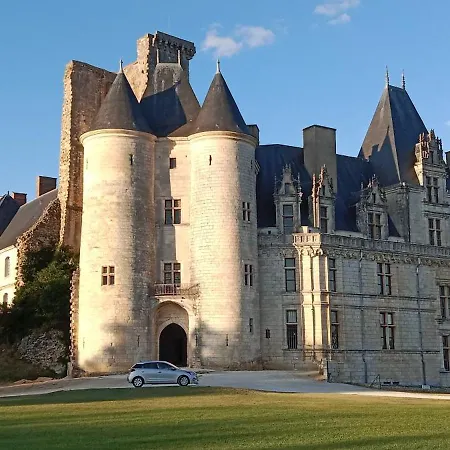 Bonabri - D'hôtes