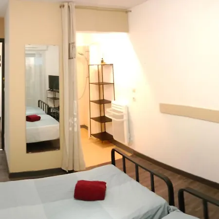 Bonabri - D'hotes Bed and breakfast