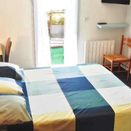 Bonabri - D'hotes 3*