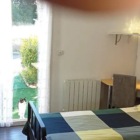 Bonabri - D'hotes Bed and breakfast 3*