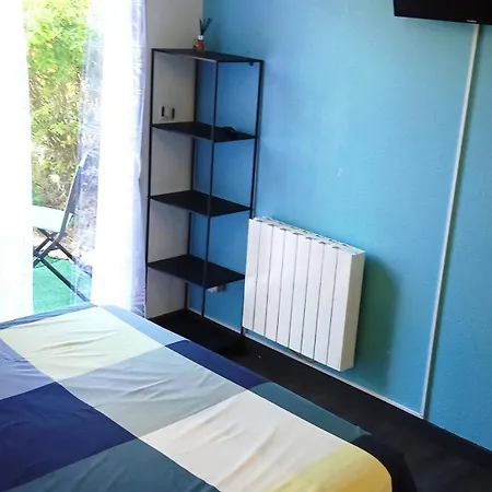 Bonabri - D'hotes 3* Chazelles (Charente)