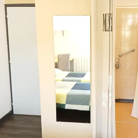Frühstückspension Bonabri - D'hotes