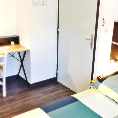 Bonabri - D'hotes