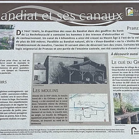 Bed and breakfast Bonabri - D'hotes 3*