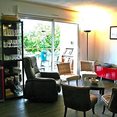 Bonabri - D'hotes Bed & Breakfast 4*