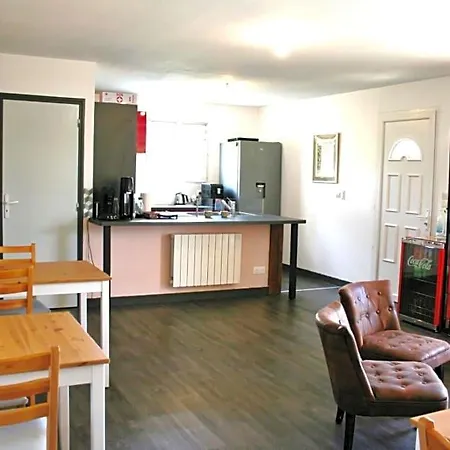 Bed & Breakfast Bonabri - D'hotes Chazelles (Charente)