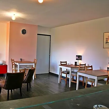 Bonabri - D'hotes 4*
