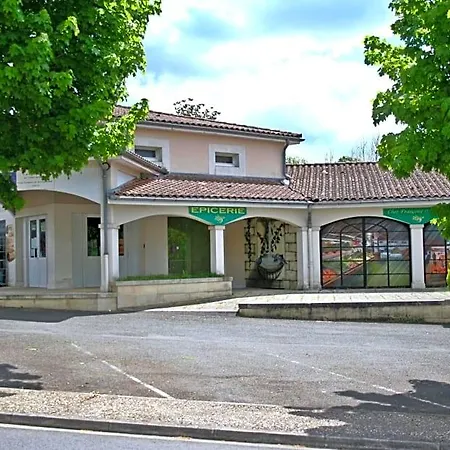 Bonabri - D'hotes