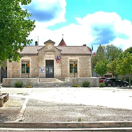 Bonabri - D'hotes Bed & Breakfast