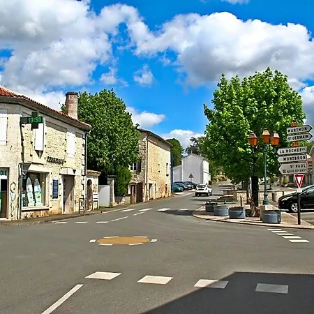 Bonabri - D'hotes Bed & Breakfast 4*