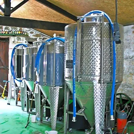 Bonabri - D'hotes