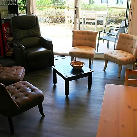 Bed & Breakfast Bonabri - D'hotes Chazelles (Charente)