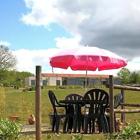 Bonabri - D'hotes Bed & Breakfast