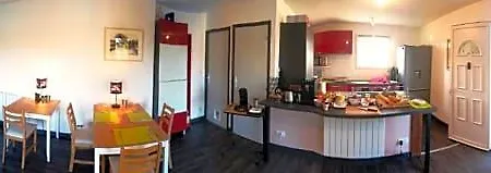 Bonabri - D'hotes 4*
