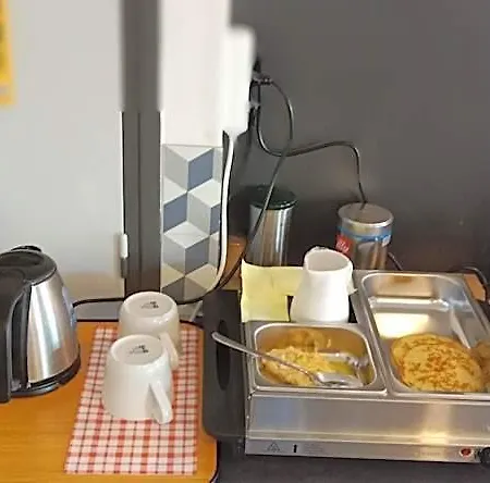 Bed & Breakfast Bonabri - D'hotes 4*